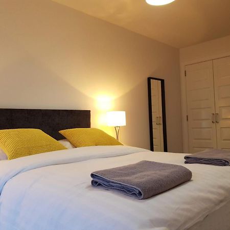 9 Royal View Apartment Стерлінг Екстер'єр фото