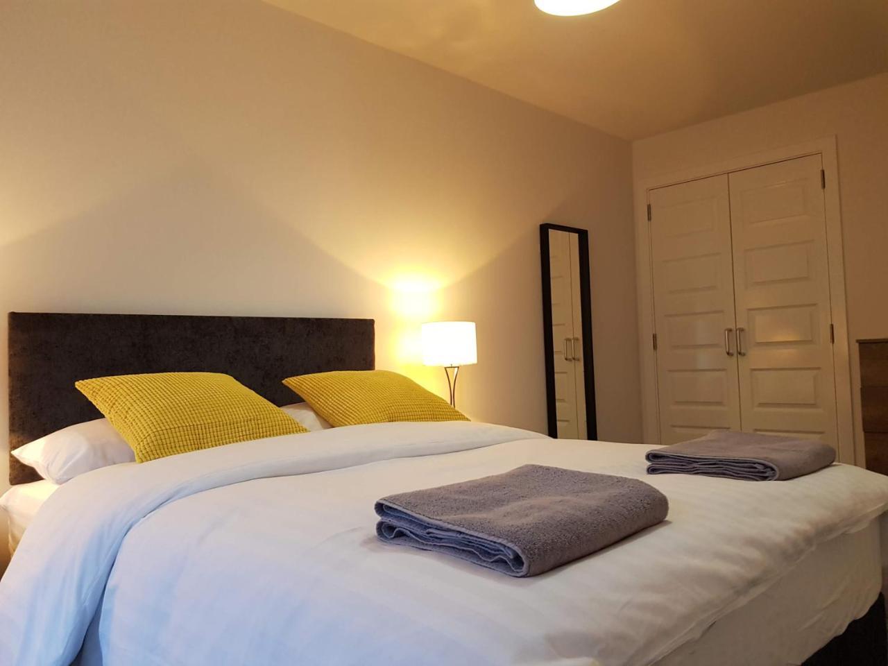 9 Royal View Apartment Стерлінг Екстер'єр фото