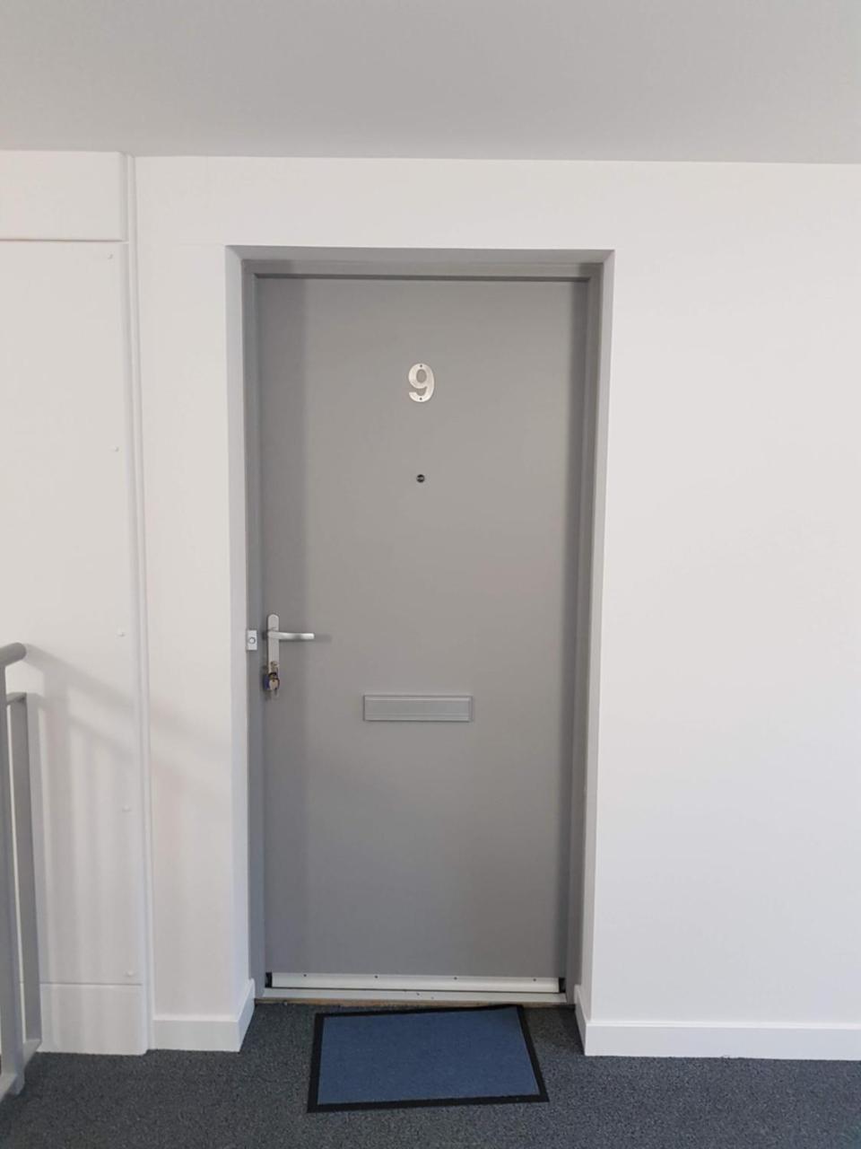 9 Royal View Apartment Стерлінг Екстер'єр фото
